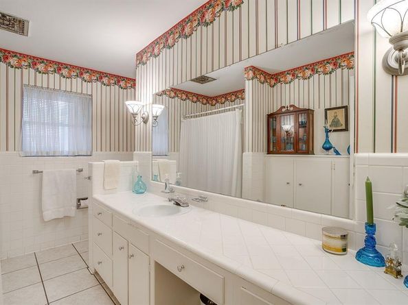 3713  Wosley Drive , Fort Worth Texas 76133