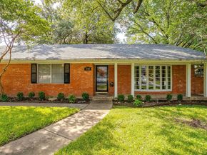 3713  Wosley Drive , Fort Worth Texas 76133