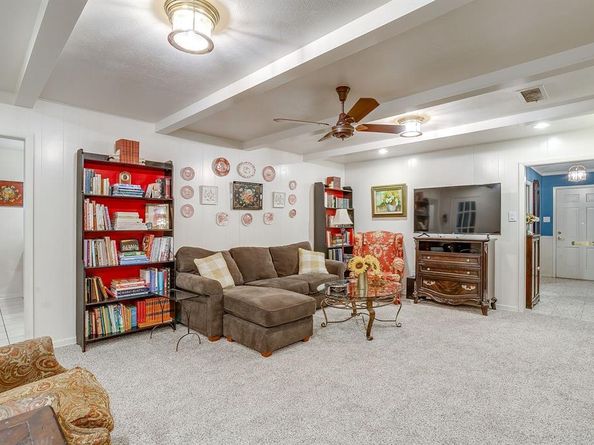 3713  Wosley Drive , Fort Worth Texas 76133