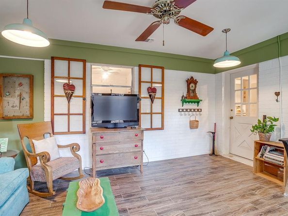 3713  Wosley Drive , Fort Worth Texas 76133