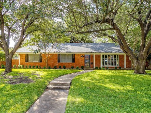 3713  Wosley Drive , Fort Worth Texas 76133