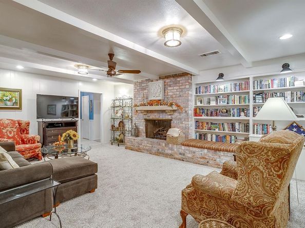 3713  Wosley Drive , Fort Worth Texas 76133