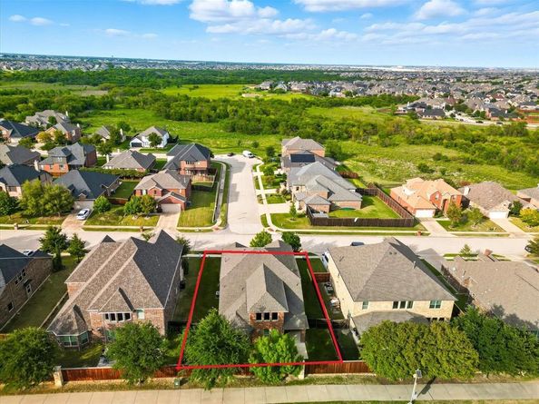 3052  Seabrook Drive , Little Elm Texas 75068