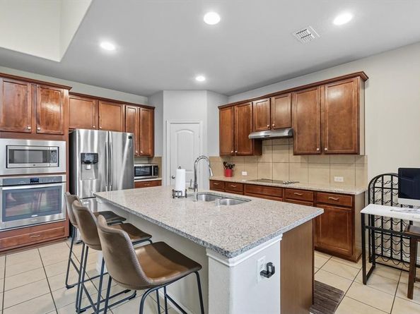 3052  Seabrook Drive , Little Elm Texas 75068