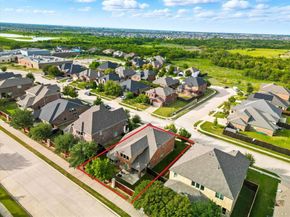 3052  Seabrook Drive , Little Elm Texas 75068