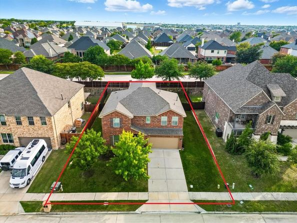 3052  Seabrook Drive , Little Elm Texas 75068