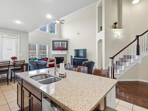 3052  Seabrook Drive , Little Elm Texas 75068