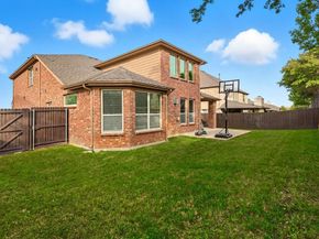 3052  Seabrook Drive , Little Elm Texas 75068