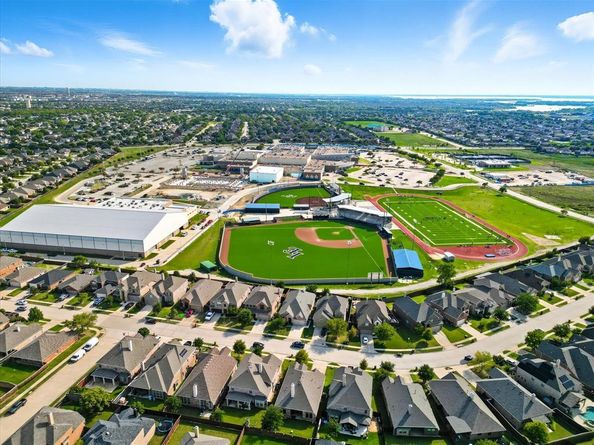 3052  Seabrook Drive , Little Elm Texas 75068