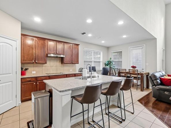 3052  Seabrook Drive , Little Elm Texas 75068