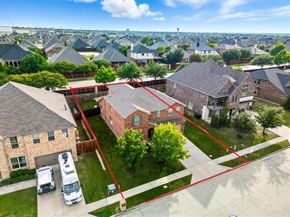 3052  Seabrook Drive , Little Elm Texas 75068