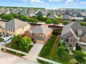 3052  Seabrook Drive , Little Elm Texas 75068