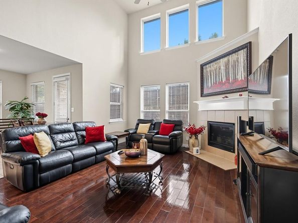 3052  Seabrook Drive , Little Elm Texas 75068