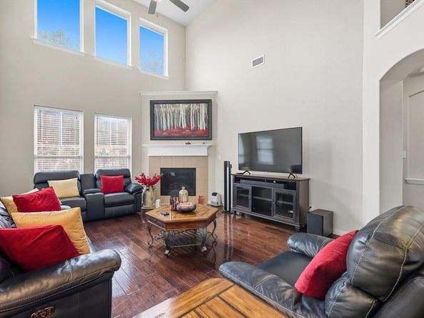 3052  Seabrook Drive , Little Elm Texas 75068