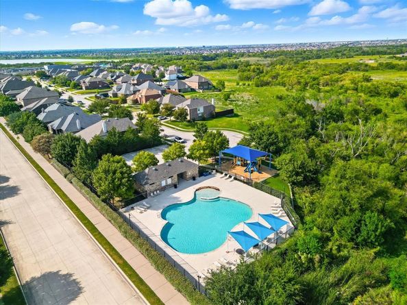 3052  Seabrook Drive , Little Elm Texas 75068