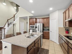 3052  Seabrook Drive , Little Elm Texas 75068