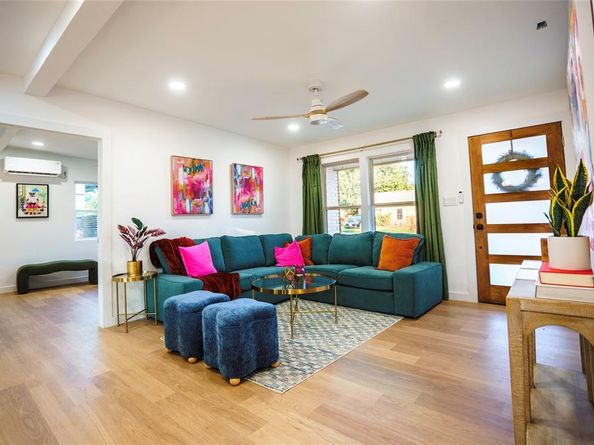 3612  Mountcastle Drive , Fort Worth Texas 76119