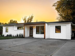 3612  Mountcastle Drive , Fort Worth Texas 76119