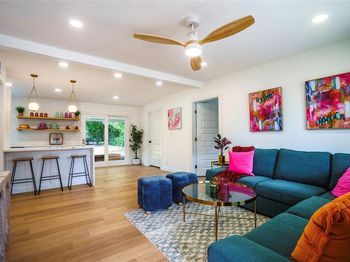 3612  Mountcastle Drive 