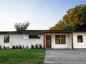 3612  Mountcastle Drive , Fort Worth Texas 76119