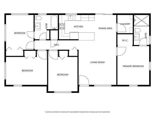 3612  Mountcastle Drive , Fort Worth Texas 76119