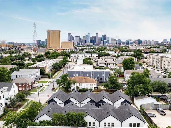 4709  Virginia Avenue  4, Dallas Texas 75204