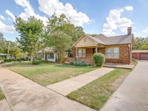2209 W Rosedale Street S, Fort Worth Texas 76110