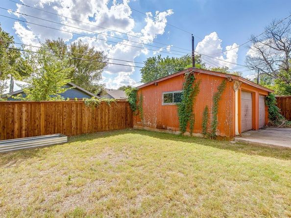 2209 W Rosedale Street S, Fort Worth Texas 76110