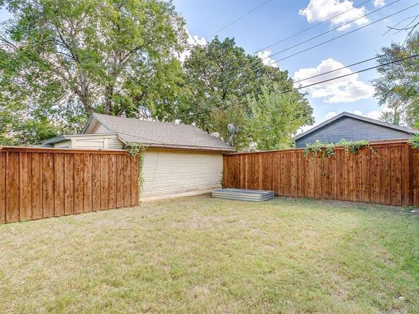 2209 W Rosedale Street S, Fort Worth Texas 76110