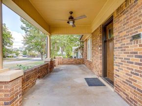 2209 W Rosedale Street S, Fort Worth Texas 76110