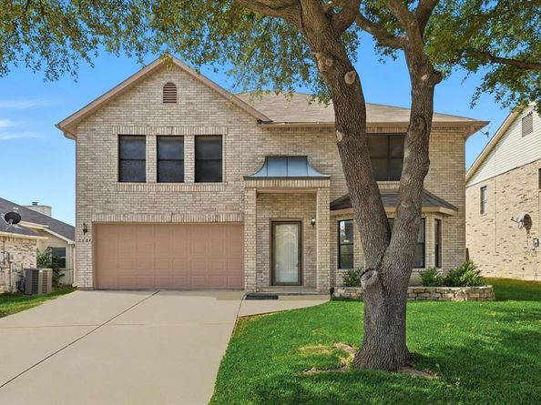 7604  Amsterdam Lane , Arlington Texas 76002