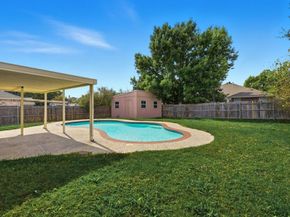 7604  Amsterdam Lane , Arlington Texas 76002