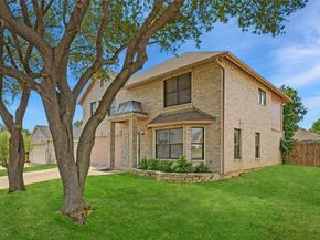 7604  Amsterdam Lane , Arlington Texas 76002