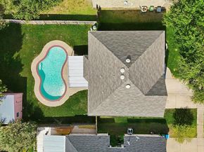 7604  Amsterdam Lane , Arlington Texas 76002