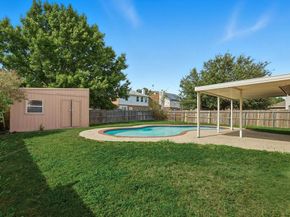 7604  Amsterdam Lane , Arlington Texas 76002