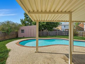 7604  Amsterdam Lane , Arlington Texas 76002