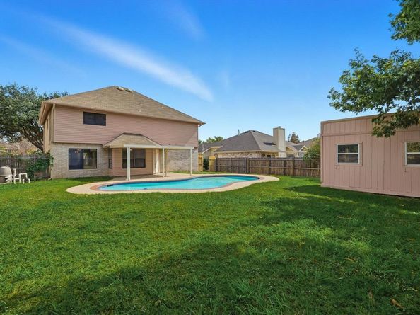 7604  Amsterdam Lane , Arlington Texas 76002