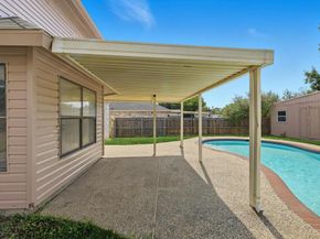 7604  Amsterdam Lane , Arlington Texas 76002