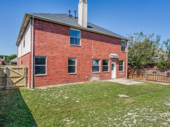9732  Indian Canyon Drive , Plano Texas 75025