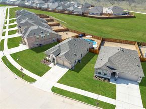 1916  Winding Creek Way , Denton Texas 76208