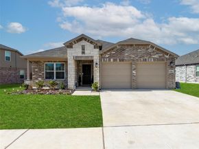 1916  Winding Creek Way , Denton Texas 76208