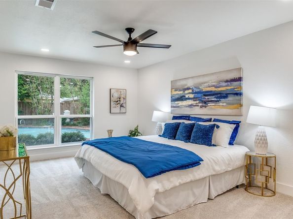 1815  Duke Drive , Richardson Texas 75081