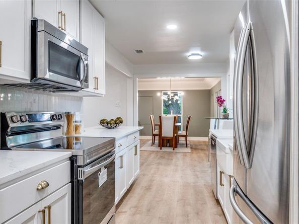 1815  Duke Drive , Richardson Texas 75081