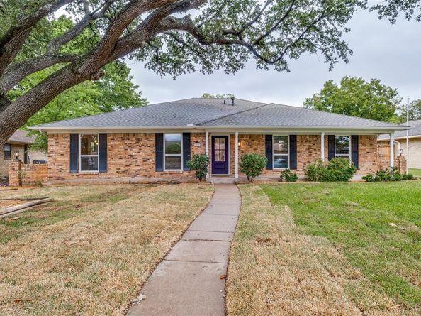 1815  Duke Drive , Richardson Texas 75081