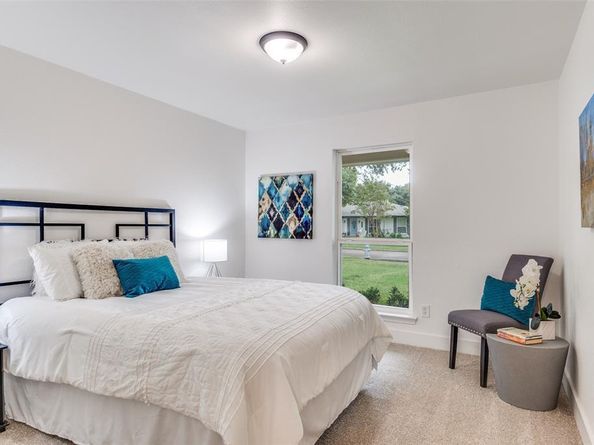 1815  Duke Drive , Richardson Texas 75081