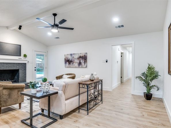 1815  Duke Drive , Richardson Texas 75081