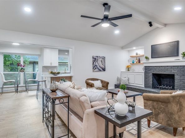 1815  Duke Drive , Richardson Texas 75081