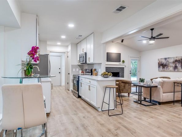 1815  Duke Drive , Richardson Texas 75081