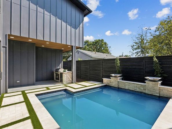 6541  Prosper Street , Dallas Texas 75209