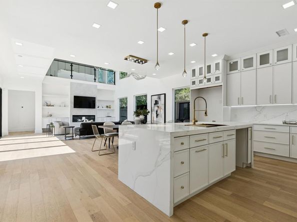 6541  Prosper Street , Dallas Texas 75209